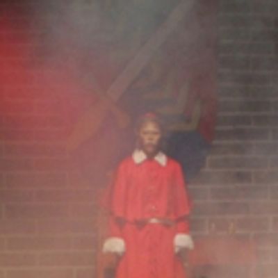 BWW Review: THREE MUSKETEERS by Teater KataK
