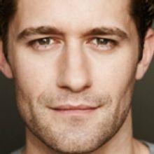 Support Artists Striving to End Poverty: Bid to Meet FINDING NEVERLAND's Matthew Morrison