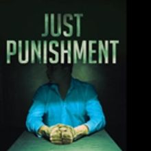 David Payne Releases JUST PUNISHMENT