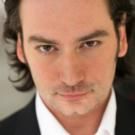 Constantine Maroulis & Alison Luff to Star in New Musical BREAKING THROUGH at…