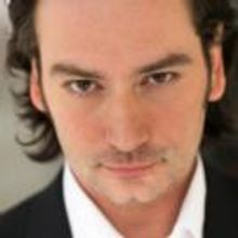 Constantine Maroulis & Alison Luff to Star in New Musical BREAKING THROUGH at…