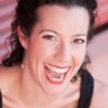 Laura Hodos to Debut New Cabaret at Winter Park Playhouse