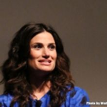 Idina Menzel to Star in BEACHES Remake for Lifetime; Will Record Additional Songs!