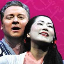 BWW Review: MADAM BUTTERFLY - Austin Opera Thrills With Stunning Production