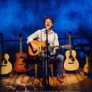 BWW Reviews: Benjamin Scheuer Will Charm You in His Coming-of-Age Musical THE LION…