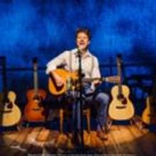 BWW Reviews: Benjamin Scheuer Will Charm You in His Coming-of-Age Musical THE LION, a