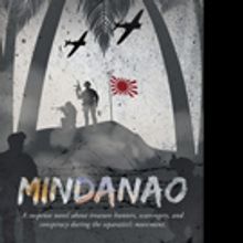 Theodore Josiha Haig Releases MINDANAO