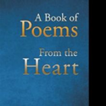 Brother Bob Pens 'A Book of Poems from the Heart'