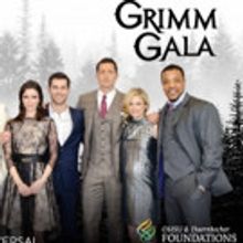 Cast & Crew of NBC's GRIMM Stage Gala to Benefit OHSU Doernbecher Children's Hospital