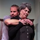 Photo Flash: First Look at 4000 MILES at Hampton Theatre Company
