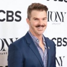 Choreographer Denis Jones on Tony Nomination and MARY POPPINS at Paper Mill Playhouse
