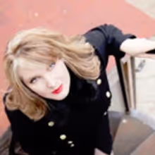Liz Rubino Debuts at Don't Tell Mama's with Special Guest Stephen Cole