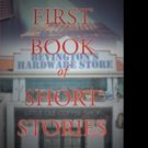Suzanne Sink Releases FIRST BOOK OF SHORT STORIES