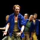 BUCKET LIST, AS THE CROW FLIES, and More Part of Rural Touring this Spring