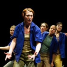 BUCKET LIST, AS THE CROW FLIES, and More Part of Rural Touring this Spring