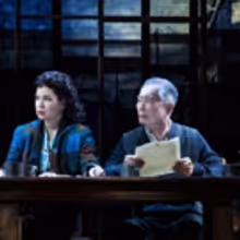 This Just In - ALLEGIANCE to Close on Broadway in February; Tour & International…