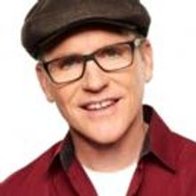 Greg Fitzsimmons & Tempe Improv to Raise Funds for Family Foundation Tonight