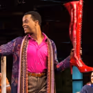 BWW Review: Pantages Theatre Welcomes Triumphant Return of KINKY BOOTS Tour to…