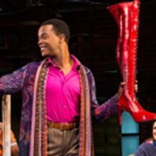 BWW Review: Pantages Theatre Welcomes Triumphant Return of KINKY BOOTS Tour to Hollyw