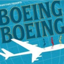 BWW Review: BOEING, BOEING Flies High