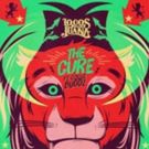 Locos Por Juana Releases Second Single 'The Cure' ft. Collie Buddz
