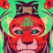 Locos Por Juana Releases Second Single 'The Cure' ft. Collie Buddz