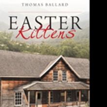 Thomas Ballard Pens EASTER KITTENS