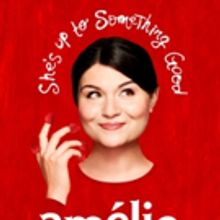 Box Office Opens Today for AMELIE, A NEW MUSICAL