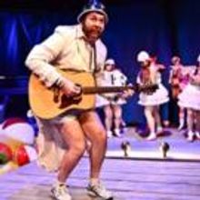 Berkeley Rep to Present The Hypocrites' PIRATES OF PENZANCE
