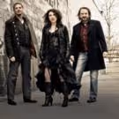 Blue Sky Riders Perform at Center for the Arts Tonight