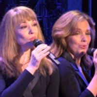 VIDEO: Alice Ripley and Emily Skinner Reunion, BRIDGES OF MADISON COUNTY Montage… Video
