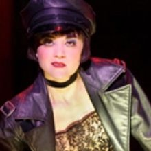 Photo Flash: New Shots of Roundabout's CABARET National Tour with Randy Harrison…