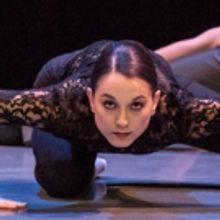Photo Flash: NEW MOVES at Kansas City Ballet