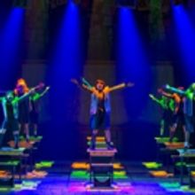 MATILDA THE MUSICAL Flies Into Melbourne This March