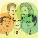 Gather ROUND THE HORNE at The Berry Theatre