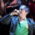 BWW Review: THE COMMITMENTS, Bristol Hippodrome