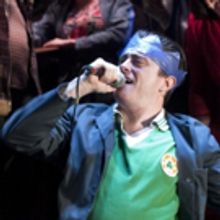 BWW Review: THE COMMITMENTS, Bristol Hippodrome
