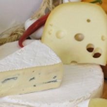 BWW Cooks: All That Cheese