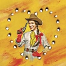 Sheffield Theatres Announce Full Casting for Irving Berlin's ANNIE GET YOUR GUN