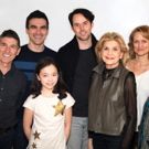James Lecesne's THE MOTHER OF INVENTION Begins Tonight at Abingdon