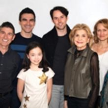 James Lecesne's THE MOTHER OF INVENTION Begins Tonight at Abingdon