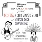 New Orleans Inspired Music Festival to Be Held in Central Park on June 25