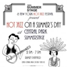 New Orleans Inspired Music Festival to Be Held in Central Park on June 25
