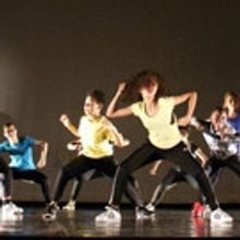 Nimbus Dance Works Announces 2017 Summer Camps