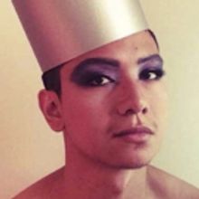 LemonTree Creations presents a New Play by Raf Antonio