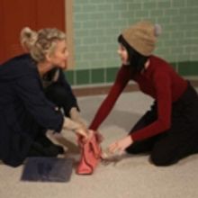 Photo Flash: Ready to Hand Jive? Check Out All-New GREASE: LIVE Rehearsal Pics!