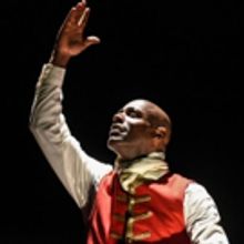 Paterson Joseph to Bring SANCHO: AN ACT OF REMEMBRANCE to BAM, 12/16-20