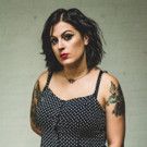 Louise Distras to Release New Single 'Aileen' 9/30; Tour Dates Revealed