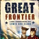 Lewis and Clark Musical Comedy Premieres this July at the NY Theatre Festival