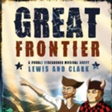 Lewis and Clark Musical Comedy Premieres this July at the NY Theatre Festival